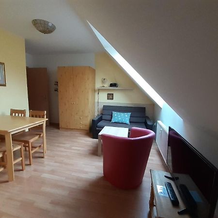 Apartamento Tisá 488 Exterior foto
