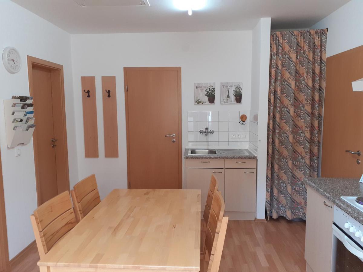 Apartamento Tisá 488 Exterior foto
