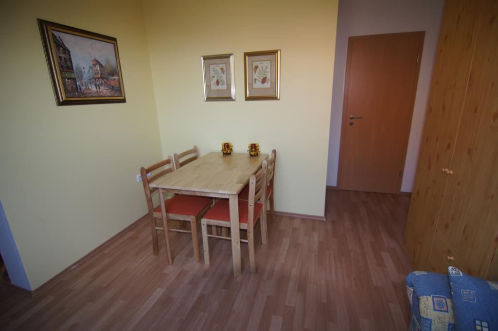 Apartamento Tisá 488 Habitación foto