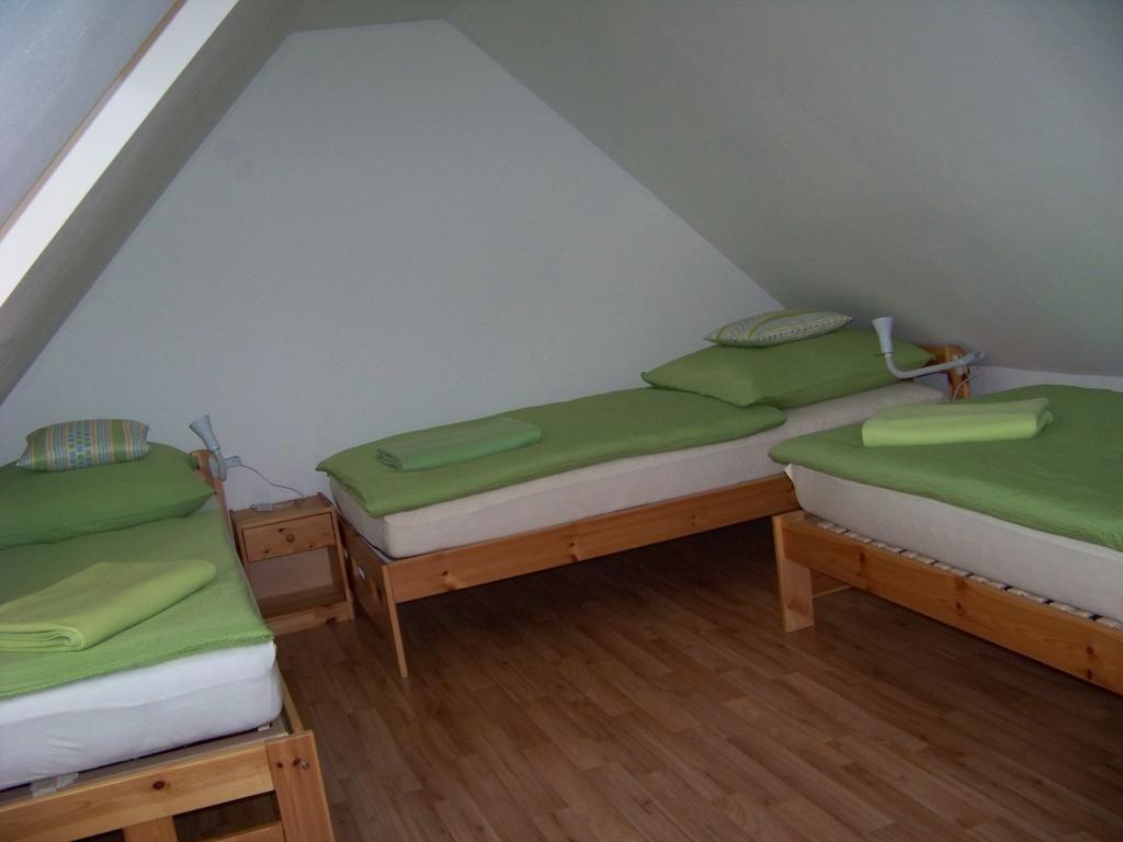 Apartamento Tisá 488 Habitación foto